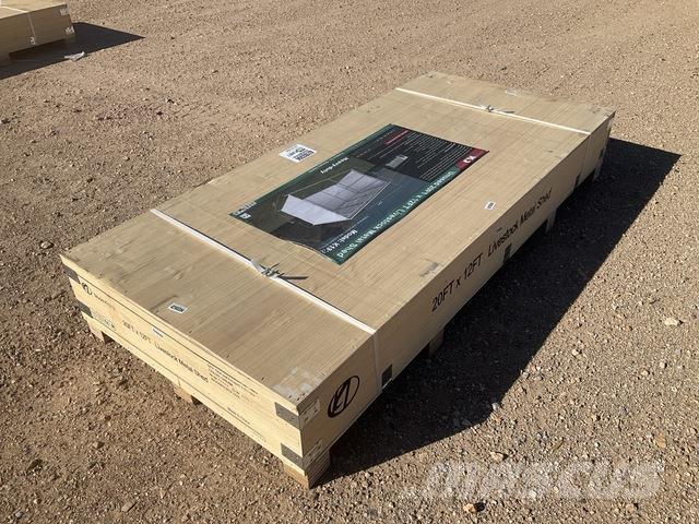 KJ K1912 Otros equipos para ganadería