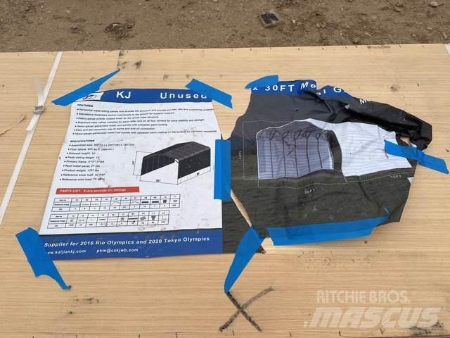 KJ K2030 Construcción - Otros