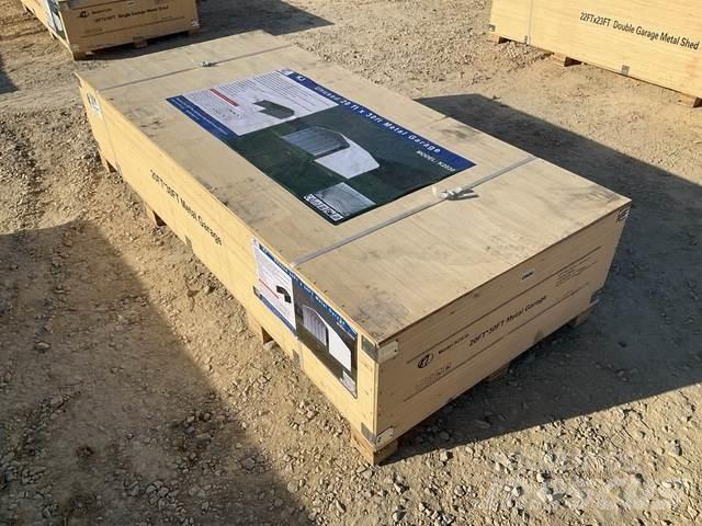KJ K2030 Construcción - Otros