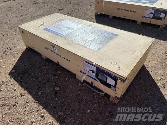 KJ K2030 Construcción - Otros