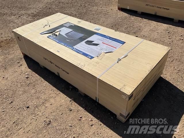 KJ K2030 Construcción - Otros