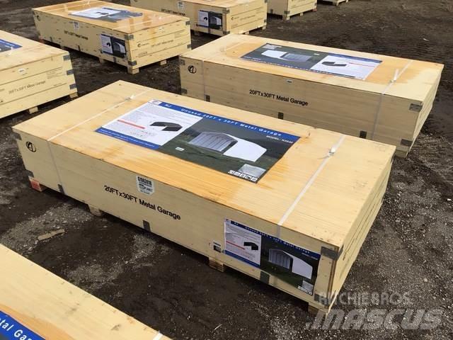 KJ K2030 Construcción - Otros