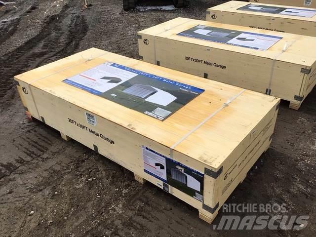 KJ K2030 Construcción - Otros