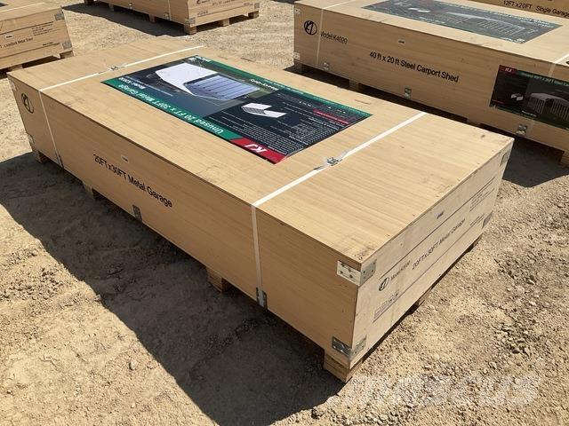 KJ K2030 Construcción - Otros