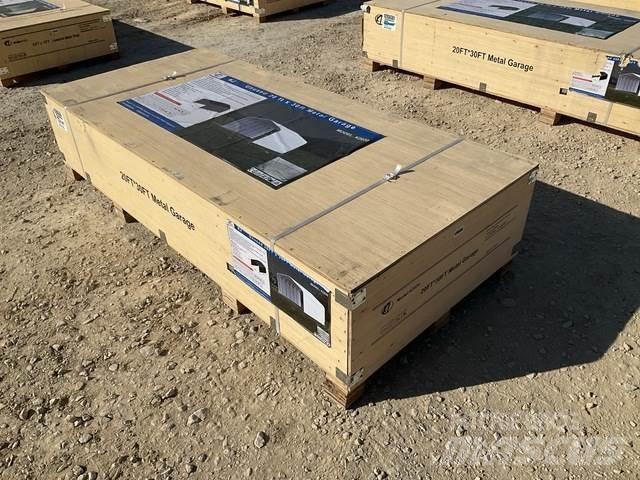 KJ K2030 Construcción - Otros