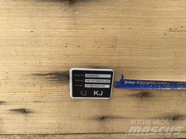 KJ K2030 Construcción - Otros