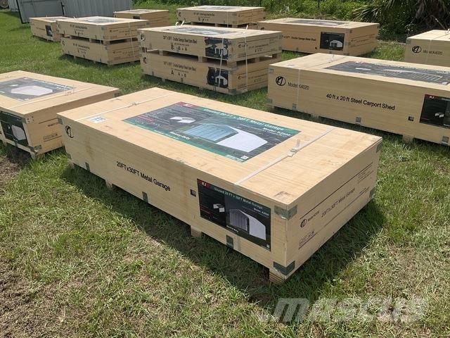 KJ K2030 Construcción - Otros