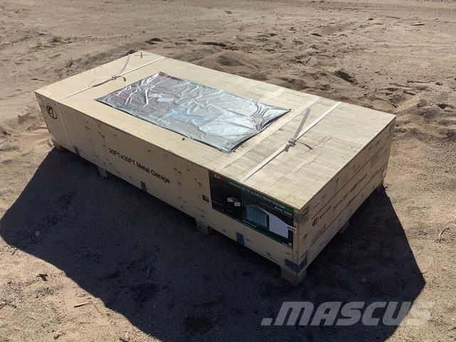 KJ K2030 Construcción - Otros