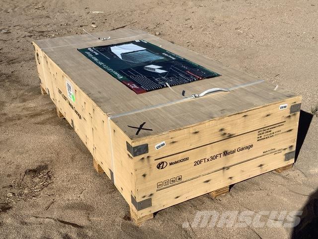 KJ K2030 Construcción - Otros