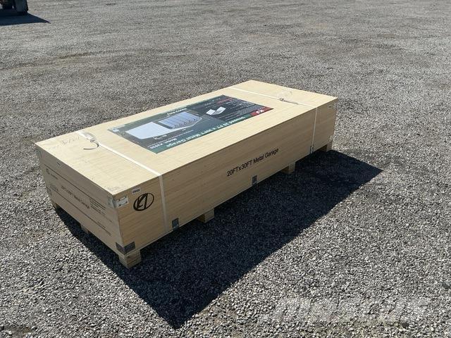 KJ K2030 Construcción - Otros