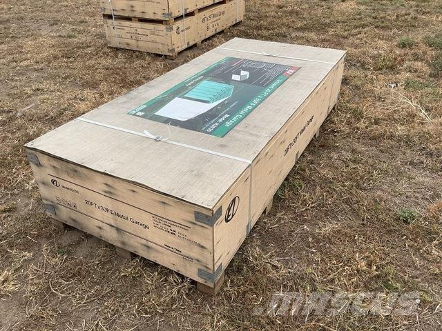 KJ K2030 Construcción - Otros