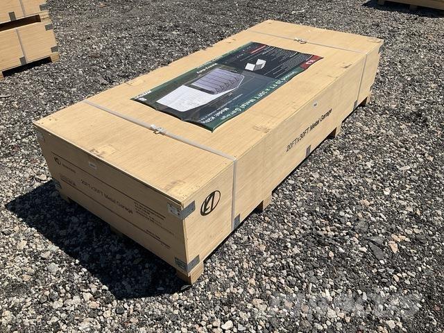 KJ K2030 Construcción - Otros