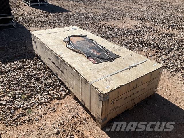 KJ K2030 Construcción - Otros