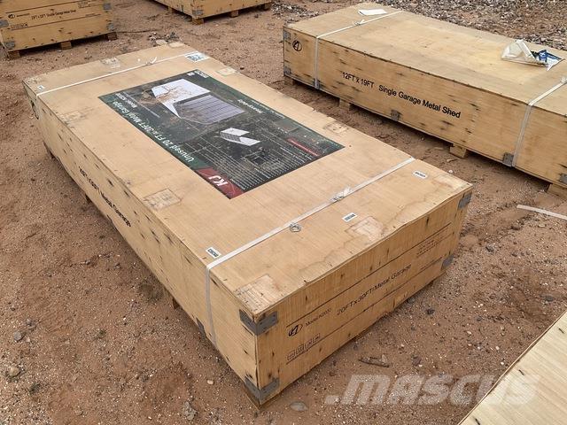 KJ K2030 Construcción - Otros