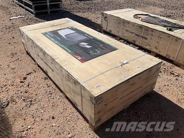 KJ K2030 Construcción - Otros