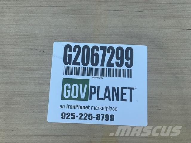 KJ K2030 Construcción - Otros