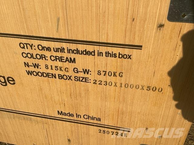 KJ K2030 Construcción - Otros