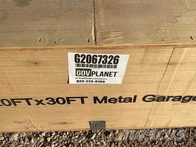 KJ K2030 Construcción - Otros