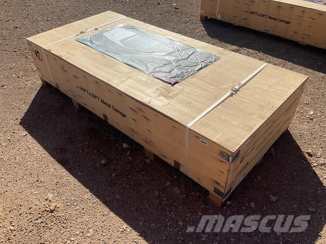 KJ K2030 Construcción - Otros