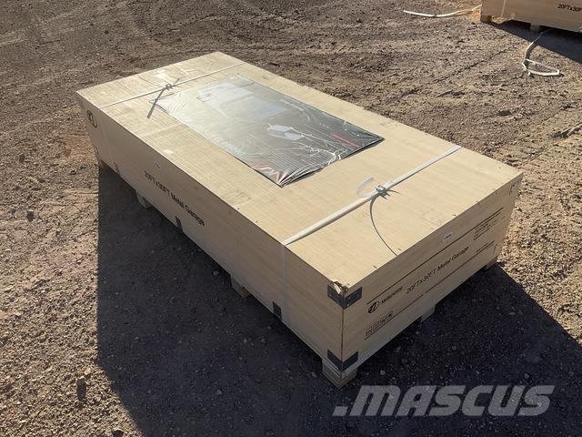 KJ K2030 Construcción - Otros