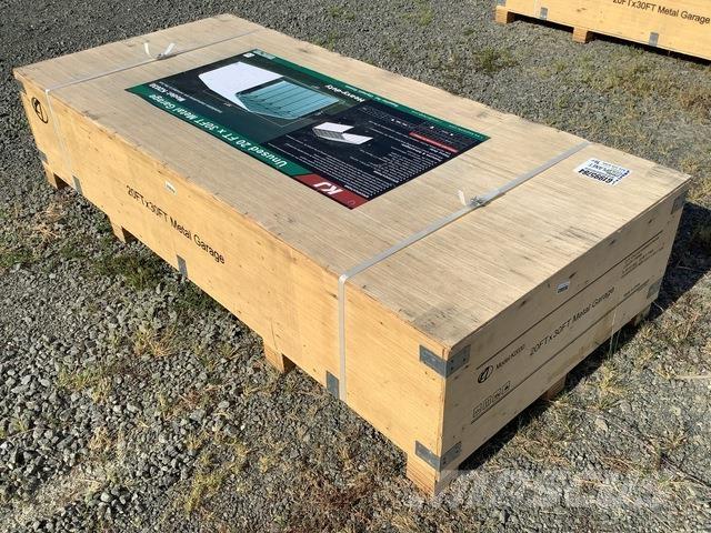 KJ K2030 Construcción - Otros