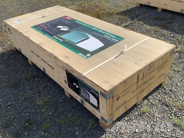 KJ K2030 Construcción - Otros