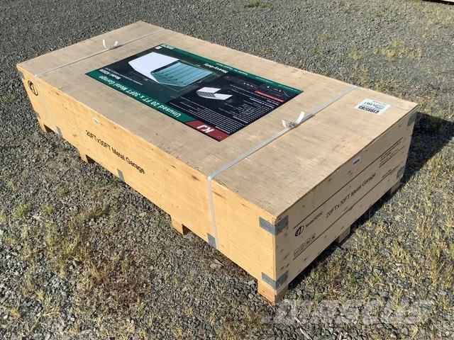 KJ K2030 Construcción - Otros