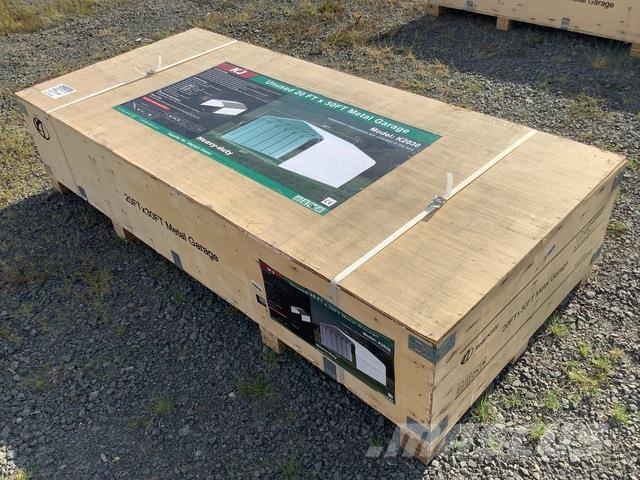 KJ K2030 Construcción - Otros