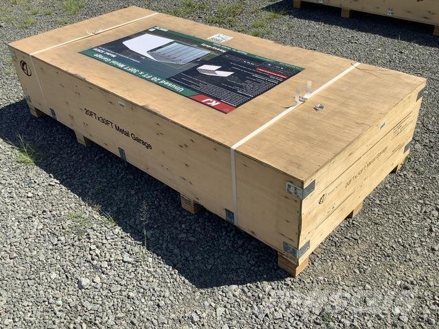 KJ K2030 Construcción - Otros