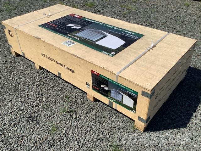 KJ K2030 Construcción - Otros