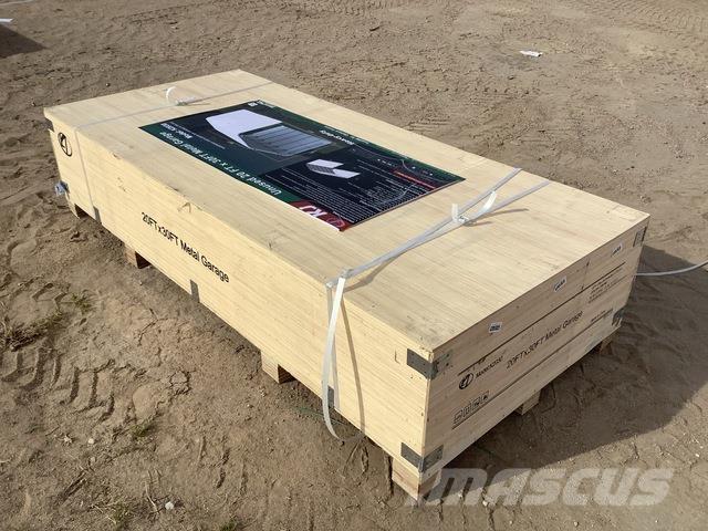 KJ K2030 Construcción - Otros