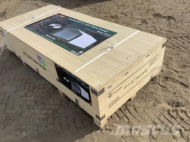 KJ K2030 Construcción - Otros