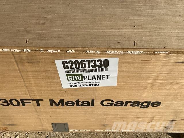 KJ K2030 Construcción - Otros