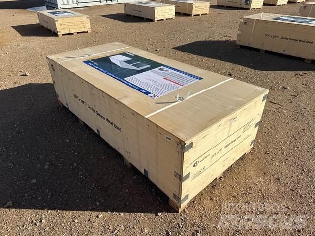 KJ K2119 Construcción - Otros