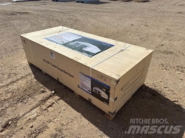 KJ K2119 Construcción - Otros
