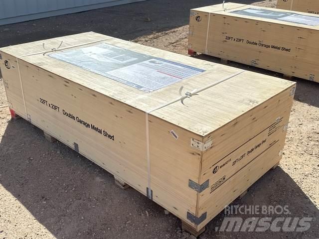 KJ K2119 Construcción - Otros