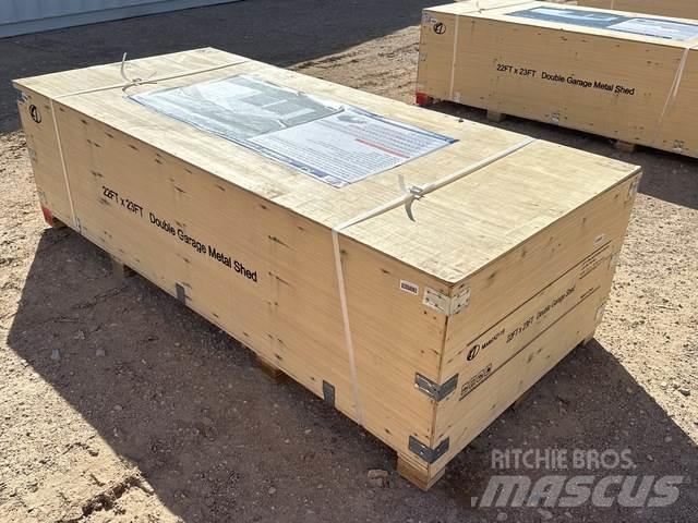 KJ K2119 Construcción - Otros