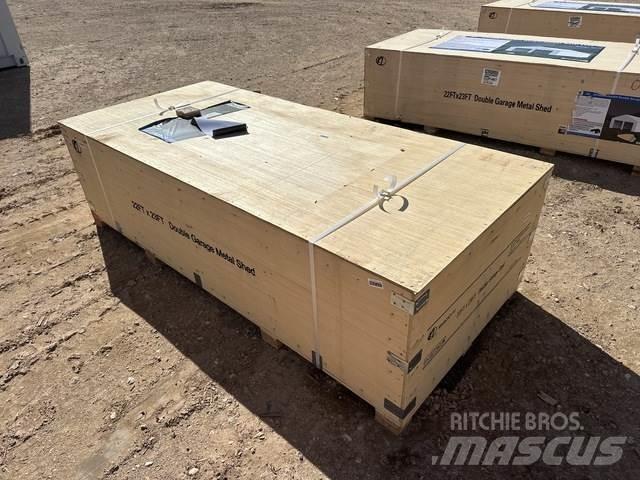 KJ K2119 Construcción - Otros