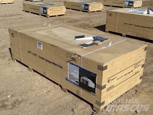 KJ K2119 Construcción - Otros