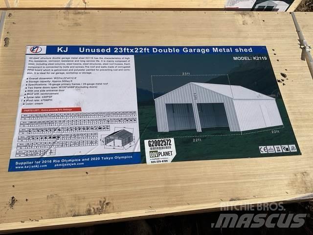 KJ K2119 Construcción - Otros