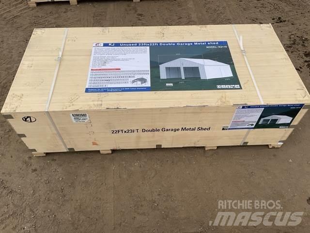 KJ K2119 Construcción - Otros