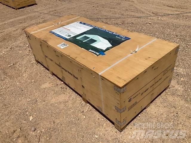 KJ K2119 Construcción - Otros