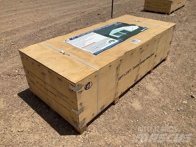 KJ K2119 Construcción - Otros