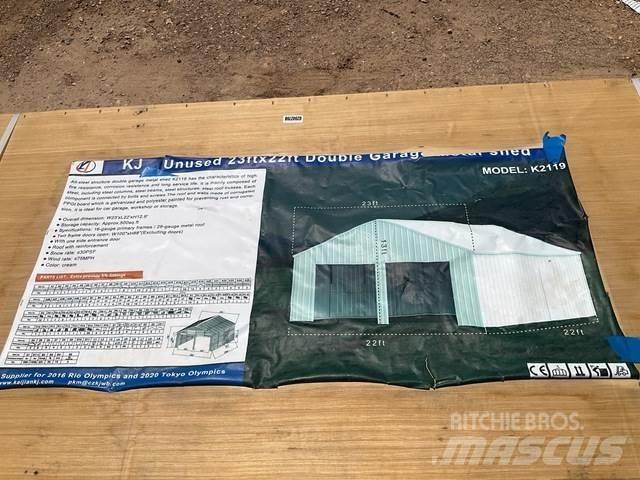 KJ K2119 Construcción - Otros