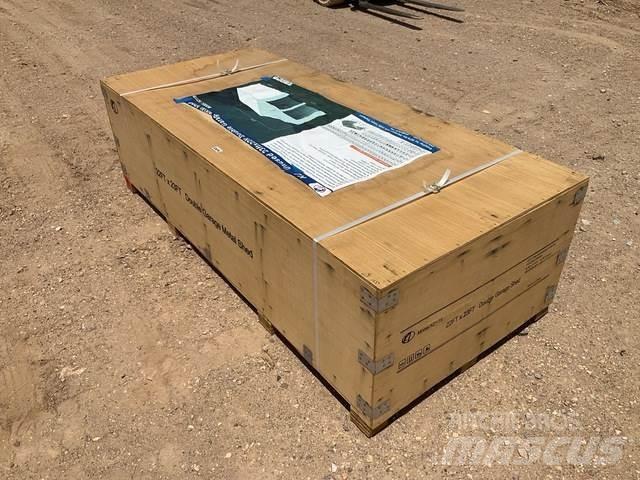 KJ K2119 Construcción - Otros