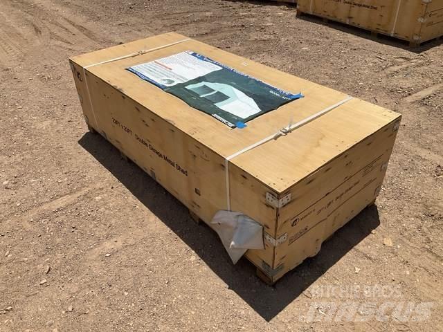 KJ K2119 Construcción - Otros