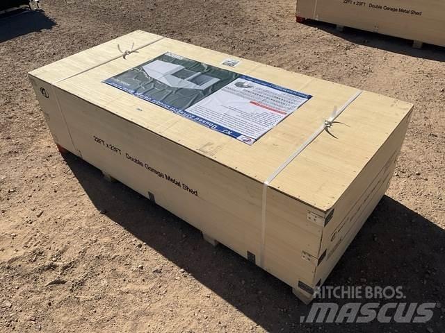 KJ K2119 Construcción - Otros
