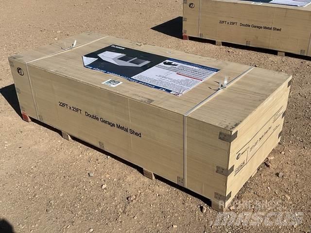 KJ K2119 Construcción - Otros
