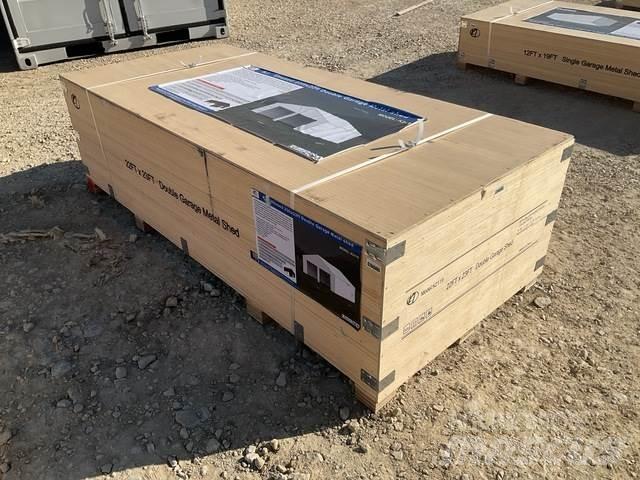 KJ K2119 Construcción - Otros