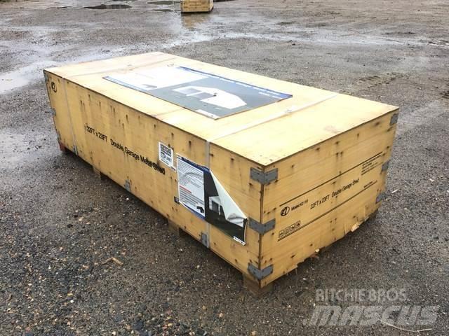 KJ K2119 Construcción - Otros